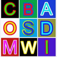 Match the Letters :  Puzzle