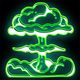 Total City Smash: Nuclear War
