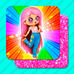 Memory Offline Games for Girls