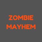 Zombie Mayhem: Runner