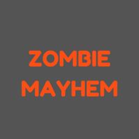 Zombie Mayhem: Runner