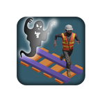 Horror Endless Runner