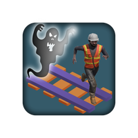 Horror Endless Runner