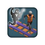 Horror Endless Runner