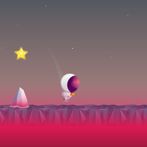 Space Jumper: Астронавт