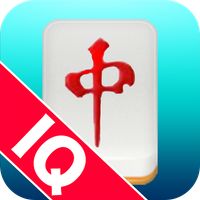 zMahjong Solitaire IQ - Brain