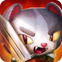 Animal Fury Destination