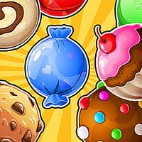 Merge Candy Balls
