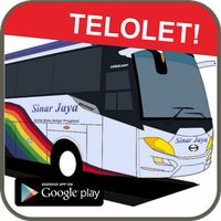 Sinar Jaya Bus Indonesia