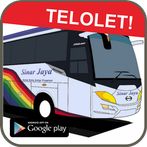 Sinar Jaya Bus Indonesia