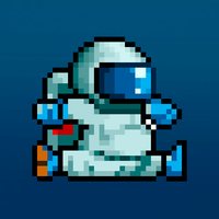 Willy Jetman: Gravity Action