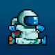 Willy Jetman: Gravity Action