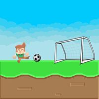 Drag & Shoot: Football