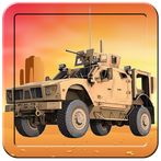 Humvee Dawn Battle : Ngetrill