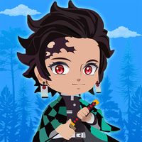 Demon Assassin Slayer RPG