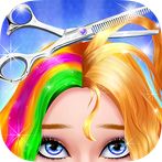Hair Stylist Fashion Salon 2: 