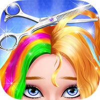 Hair Stylist Fashion Salon 2: 