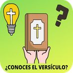Conoces El Versículo Bíblico