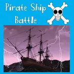 Pirate Ship Battle