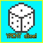 Yacht Dice!