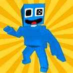 Find a rainbow for friends