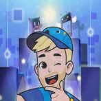 Brancoala Neon Tiles