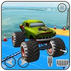 الشاحنة المتوحشة الأسطورية