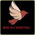 Bird Fly Shooting