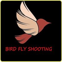 Bird Fly Shooting