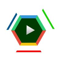 Hextris - block puzzle game