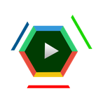 Hextris - block puzzle game