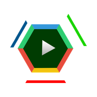 Hextris - block puzzle game