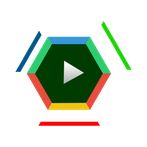 Hextris - block puzzle game