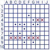 Battle Ships Game
