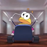 StoryBots Answer Game Racing