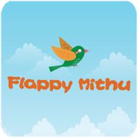 Flappy Mithu