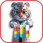 Puzzles Water Sort