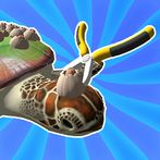 Barnacle Removal