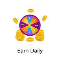 Earn Daily
