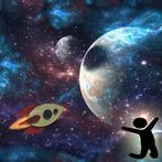 Flight to Space!