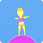 Balloon Race