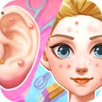 ASMR Master：Makeover Battle