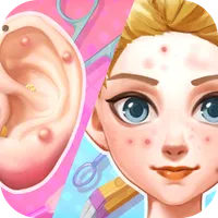 ASMR Master:Makeover Battle
