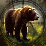 Wild Animals Hunting Games