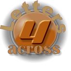 4 Letters Across Ad Supported