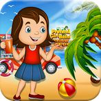 Pretend Girl Bella Summer Fun