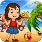 Pretend Girl Bella Summer Fun