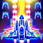 Galaxy Shooter - Legendary