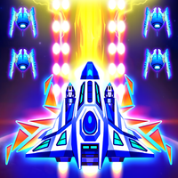 Galaxy Shooter - Legendary