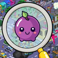Scavenger Hunt: Find It Games